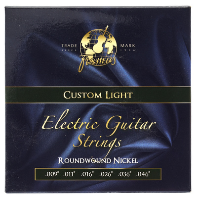 Blue Label Strings Set 09-46