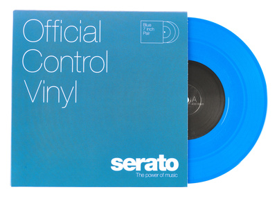 Serato 7