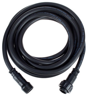 Showtec Power Ext. Cable 3m Cameleon