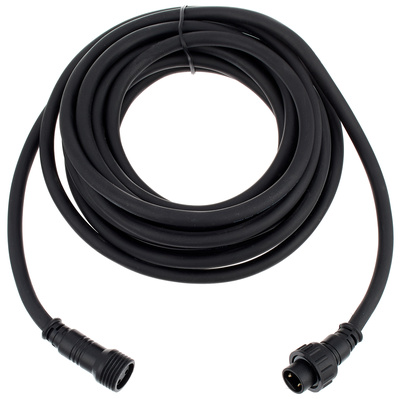 Showtec Power Ext. Cable 6m Cameleon