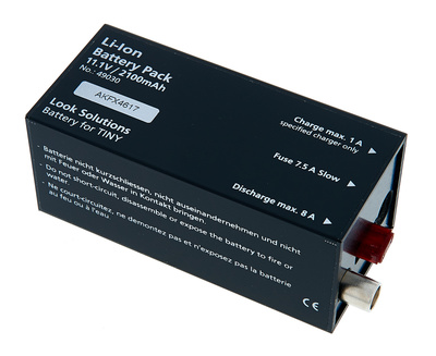 Battery Pack Tiny FX/F07