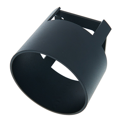 Duct Adapter Captain D/Data II