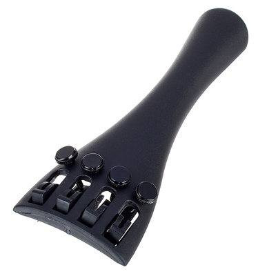 RJT Violin Tailpiece VNC 3/4