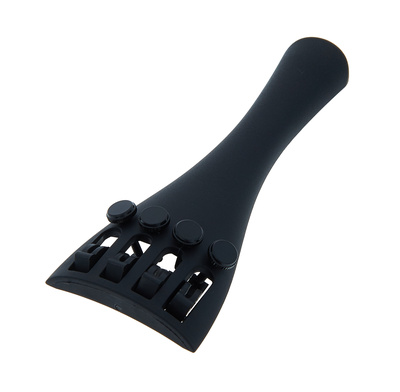 RJT Violin Tailpiece VNC 1/2
