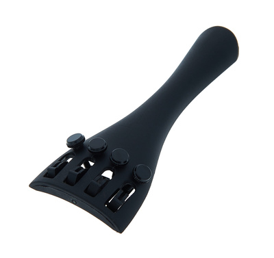 RJT Violin Tailpiece VNC 1/4