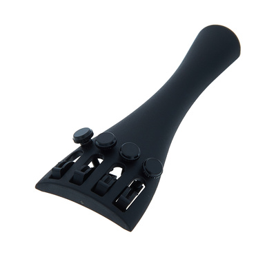 RJT Violin Tailpiece VNC 1/8