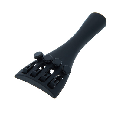 RJT Violin Tailpiece VNC 1/16