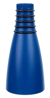 Warm Up Mute Trumpet Blue