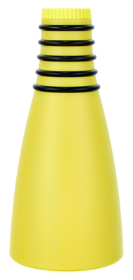 Warm Up Mute Trumpet Yellow