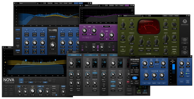 TDR Everything Bundle Download