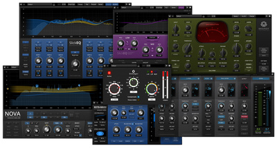 TDR + OD Everything Bundle Download