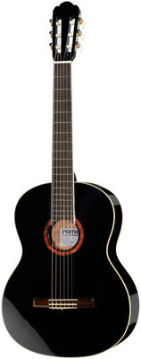 La Mancha Romero Lava 42 Black
