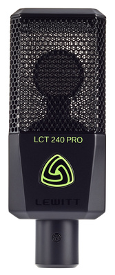 Lewitt LCT 240 PRO Vocal Set