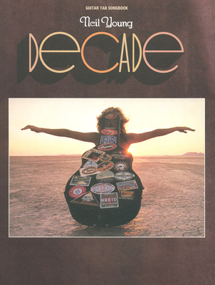 Neil Young Decade