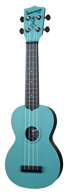 Kala Waterman Soprano SWG BL