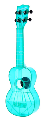 Kala Waterman Soprano SWF BL