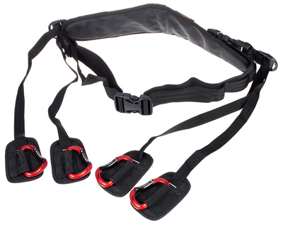 K-Tek Stingray Waist Belt