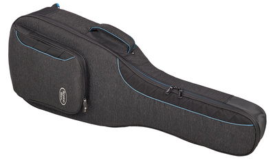 Reunion Blues CV Acoustic Case Small Body