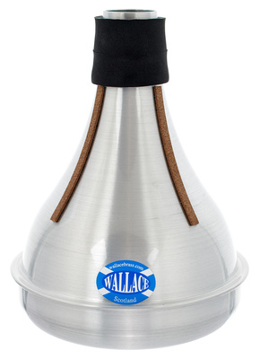 TWC-511 Tenor Tromb Wah Mute