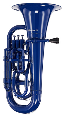 PEP-20 BLUE Bb-Euphonium