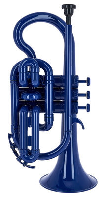 PCR-20 Bb- Cornet Blue