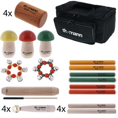 Percussion Set "Lisa"