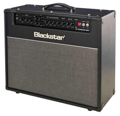 Blackstar HT STAGE 60 112 Combo MkII