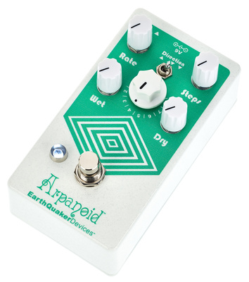 Arpanoid V2