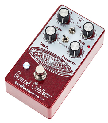 EarthQuaker Devices Grand Orbiter V3