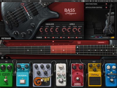 Bass Slapper Download