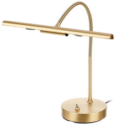 L39101 Flexarm Brass