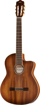 Cordoba C4 CE Edgeburst Iberia