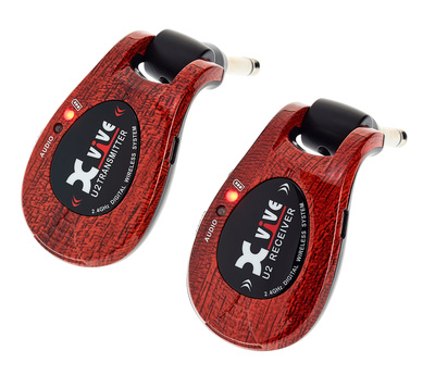 Wireless System U2 Wood