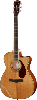 Fender PM-3 STD Triple 0 Natur