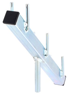 Mount for 3 Blocks