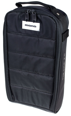 Mono Cases The Tick 2.0 Black