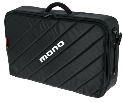 Mono Cases Pedalboard Case Tour 2.0 BK