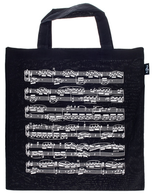 Shopping Bag Black