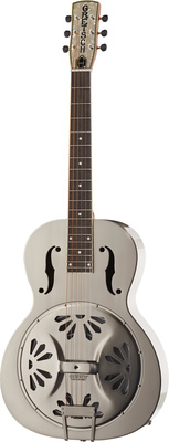 Gretsch G9221 Bobtail Steel RN AE