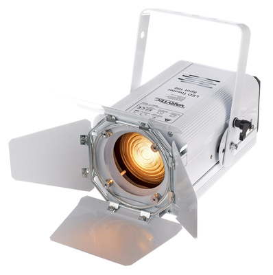 LED Theater Spot 100 3000K wh