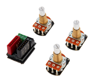 PJ-Set Wiring Kit