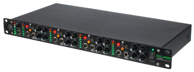 Mackie HM-400