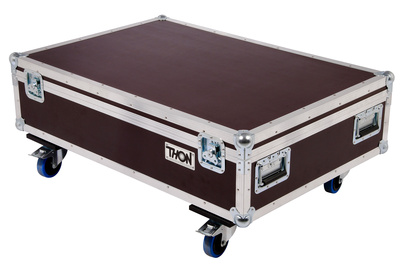 Thon Case 4x Power Bar X 15 IP65