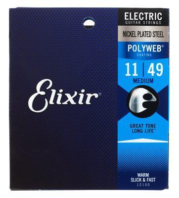 Polyweb 12100 Medium