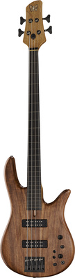 Fodera Monarch Standard 4 FL