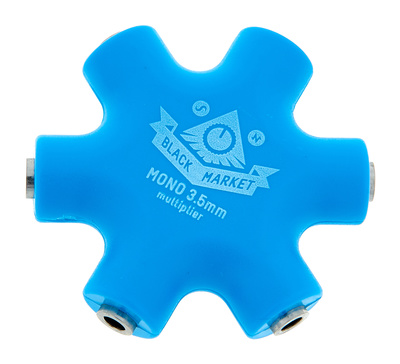 Monomult blue