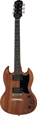 Epiphone SG Special VE Walnut