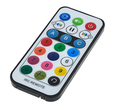 IR Remote