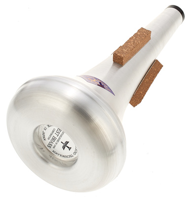 Best Brass Straight mini Trombone