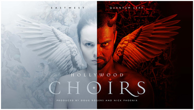 Hollywood Choirs Diamond Download